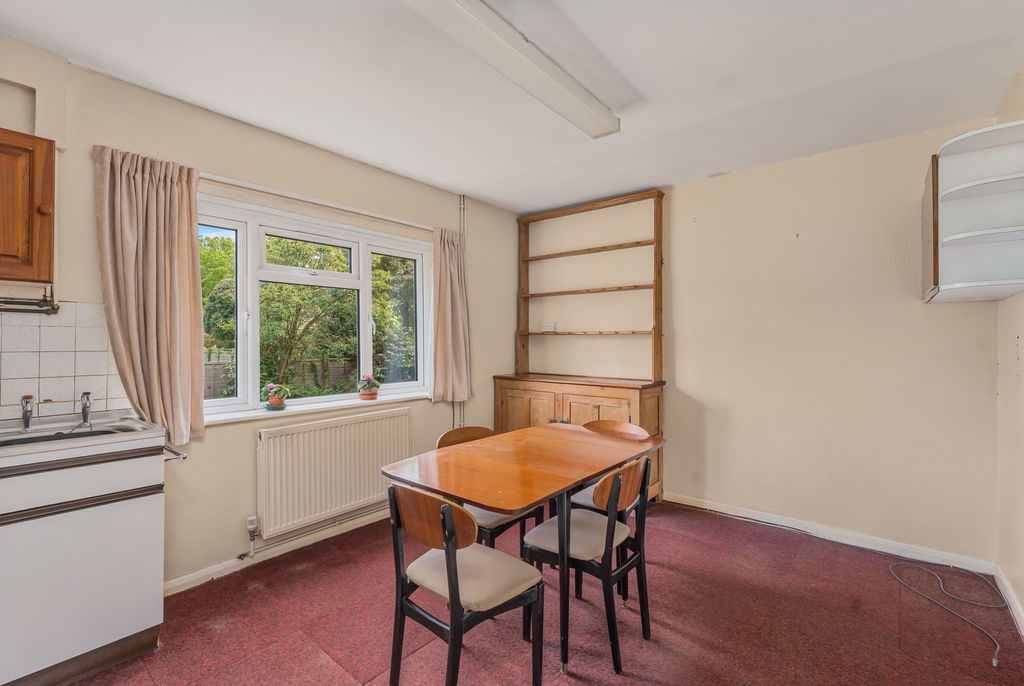 Stocking Lane Shenington